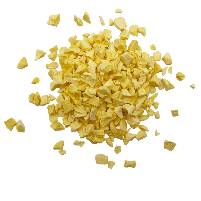 CRISPY NARANJA 60g